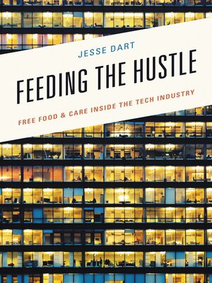 cover image of Feeding the Hustle